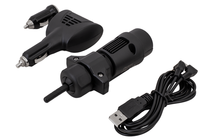 Fanali posteriori a LED SPAREX CONNIX PLUS S.162710 6 funzioni sinistra+destra, wireless, magnetici