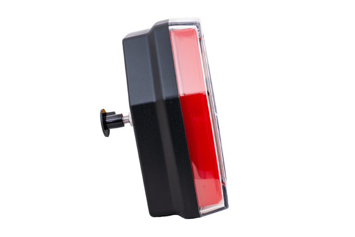 Fanale posteriore FRISTOM FT-372 LED 6 funzioni sinistro