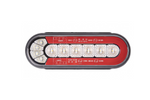 Faro posteriore a LED TruckLED L1873 con 4 funzioni, universale.
