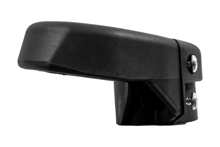 Maniglia di manovra KNOTT 414004.001 per ruota di supporto da 48 mm