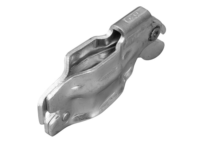 Espansore ganasce freni per tamburo AL-KO 200x50 230x60