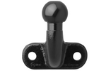 ProPlus 341210 Sfera di traino 50 mm 3500 kg Nero