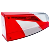Paralume (destro) per Strada EVO/EVO RV/Vario - 022715