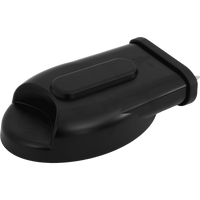 Portalampada FRISTOM FT-355/356 per montaggio laterale universale