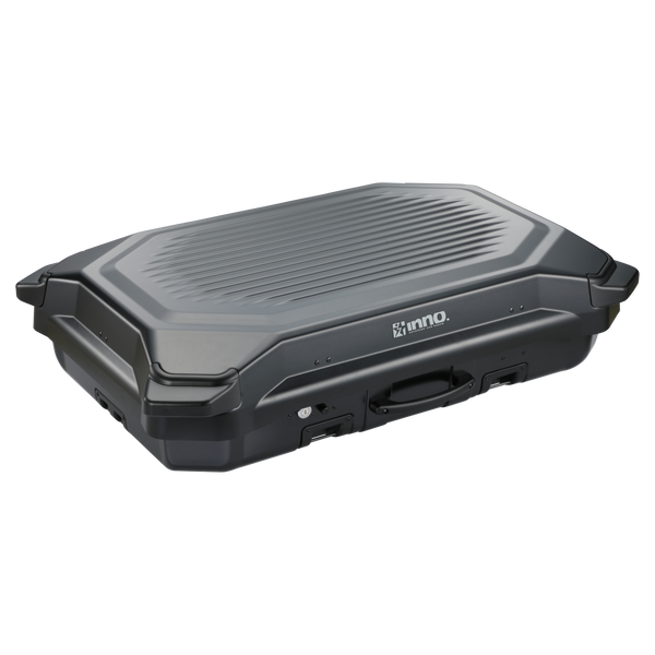 Box da tetto/valigia INNO GEAR CARRY 160 (BRL160MBK)