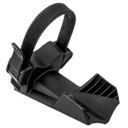 Supporto ruota (destra) con cinghia di fissaggio - Atera Evo/Vario 0969994320