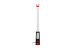 YATO YT-08496 Lampada da officina a LED tubolare 360° 7500lm
