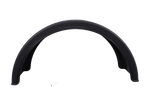 Parafango doppio per rimorchio 19,5-22,5" DOMAR DK1535 passaruota 1100/500mm