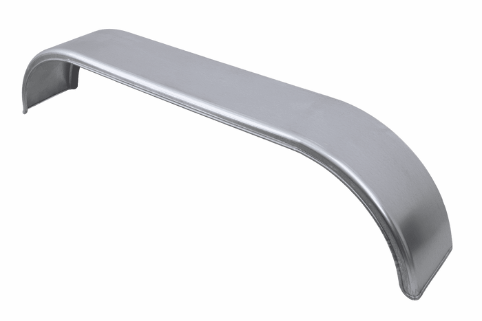 Parafango tandem per rimorchio 14" CHORUS passaruota 1575/255mm