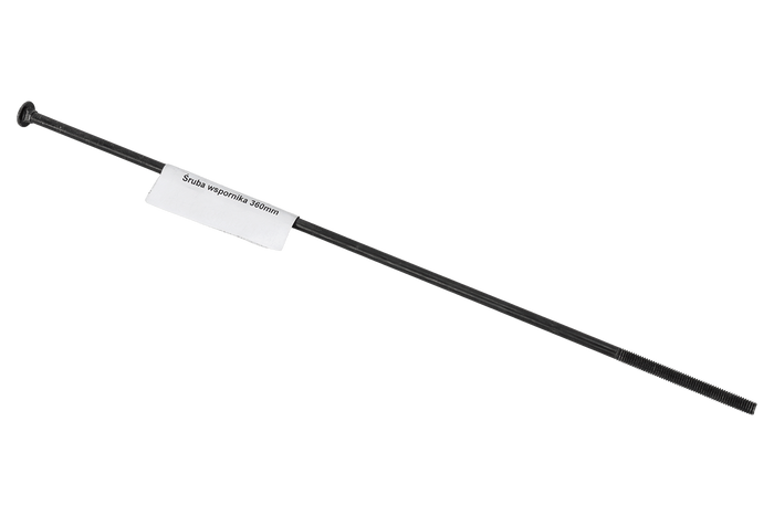 Bullone di fissaggio 360 mm - Trio/Viking 3508-00651-01C