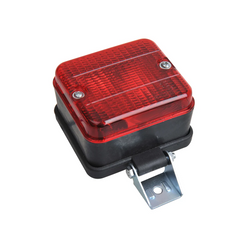 Faro fendinebbia posteriore universale ProPlus 343632