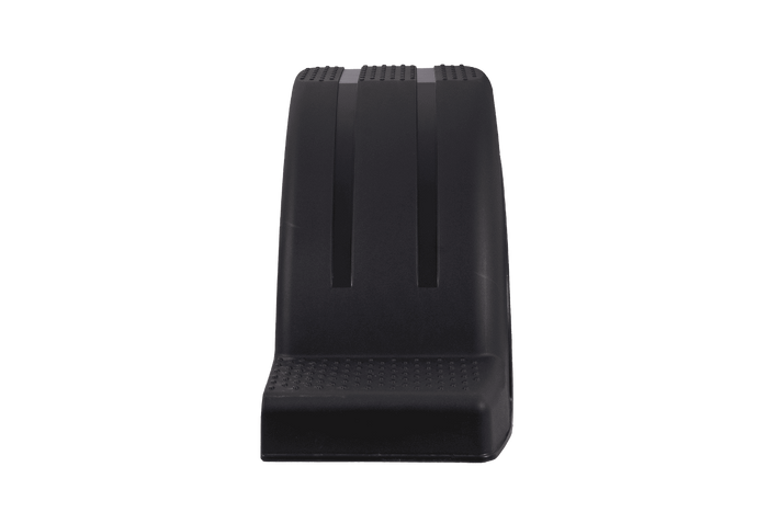 Parafango per rimorchio per barca 14" DOMAR D20430 passaruota 1080/255mm