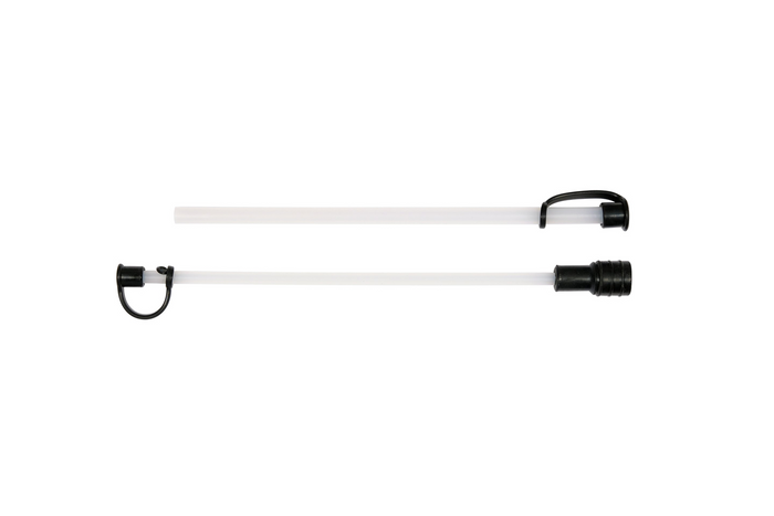 Dispositivo di aspirazione manuale per fluidi operativi YATO YT-07084 siringa da 500 ml