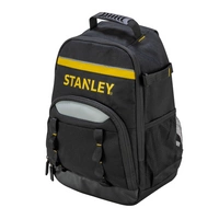 Zaino portautensili STANLEY 475x350x305mm 15l
