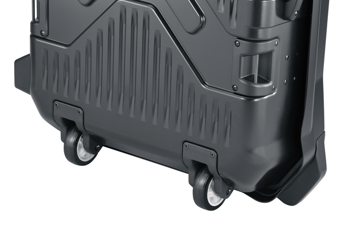 Box da tetto/valigia INNO GEAR CARRY 160 (BRL160MBK)
