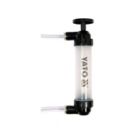 Pompa per trasferimento liquidi YATO YT-07071 da 170 ml