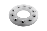 Cuscinetto per ruota di supporto KNOTT TK60/ATK60 25x17,4 mm
