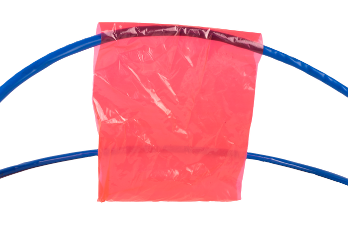 CAVO DI TRAINO IN ACCIAIO 3,5 m 5000 KG