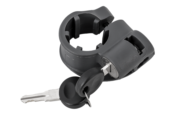 Attacco per cavo di sicurezza - Inter Pack Spider 47-1901-054-20