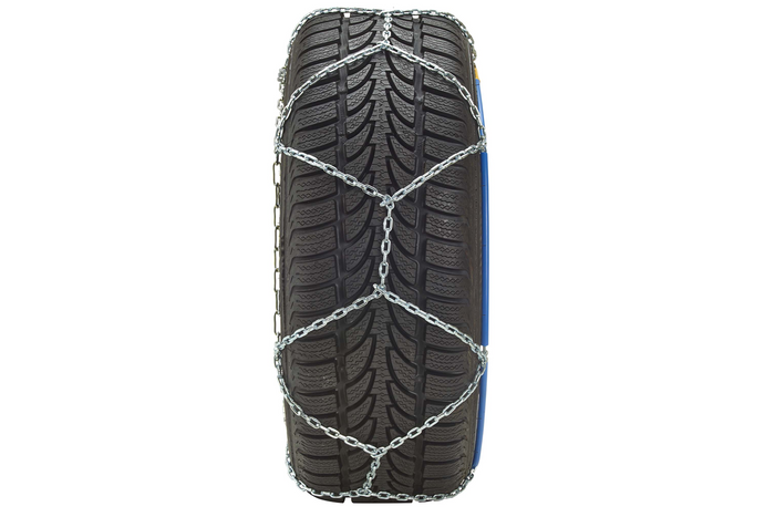 Catene da neve König Zip 9 gr. 97