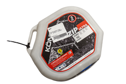 OUTLET Catene da neve König Zip Ultra 9 gr. 102