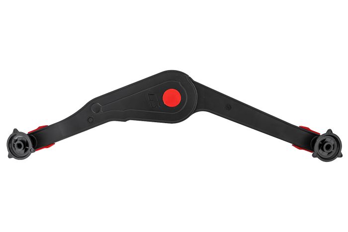 Attuatore del coperchio della scatola (posteriore) - Inter Pack Stella 480/481