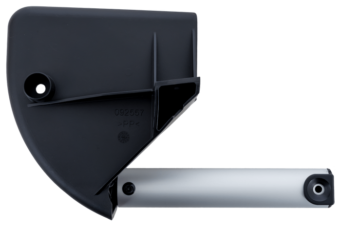 Alloggiamento lampada (destro) per Atera Strada Sport/e-bike - 0969922613