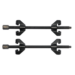 Compressori a molla YATO YT-2547 82x355mm 2 pezzi.