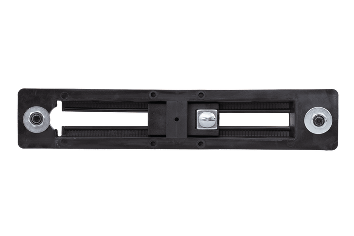 Staffa di montaggio parafango DOMAR DK8145 staffa regolabile