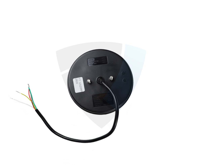 TT Technology TT.12520 Fanale posteriore a LED, 4 funzioni, destro