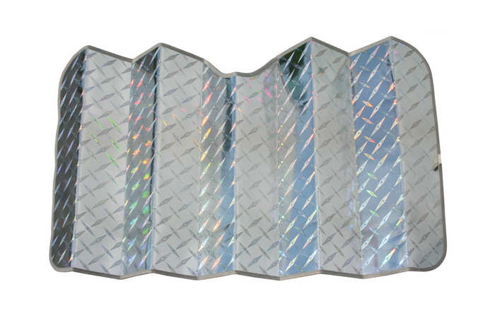 LAMP Diamant-Reflex M telo parasole 130x70cm