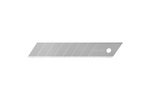 Lame a spezzare STANLEY da 18 mm, lame di ricambio per coltelli, 100 pezzi