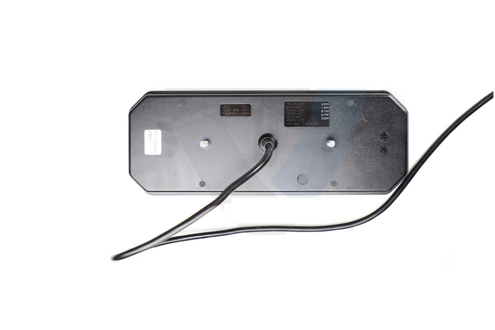 Fanale posteriore a LED TT Technology TT.12514, 5 funzioni, universale