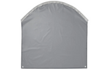 Copricerchio ProPlus 610316, dimensioni 88x89 cm