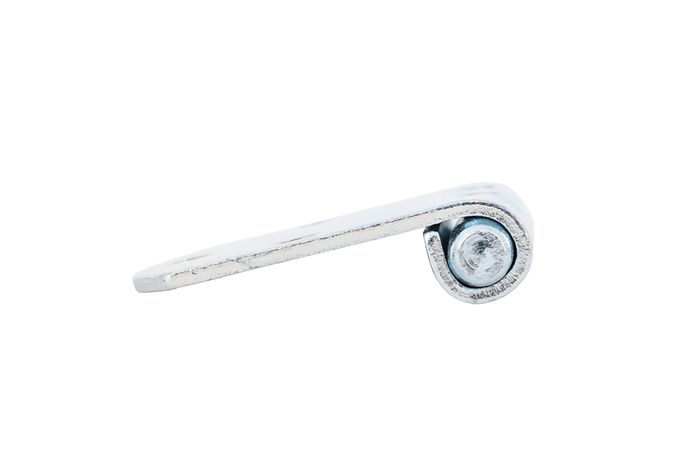 Supporto cerniera laterale rimorchio WINTERHOFF BSCHG 50-8-A