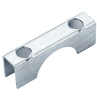 Connettore Dromet per morsetto M8 (1")