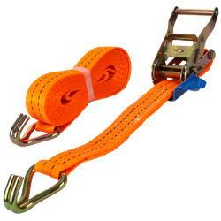 Cintura di trasporto con tenditore UNITRAILER 5m/35mm/2t