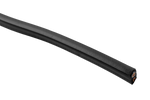 Cavo elettrico piatto a due conduttori TEXSIM YLY-Sp 2x1.5 - 1 m