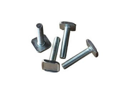 Inserti per il montaggio della scatola su travi in ​​alluminio 40mm x M8 (4 pz.)