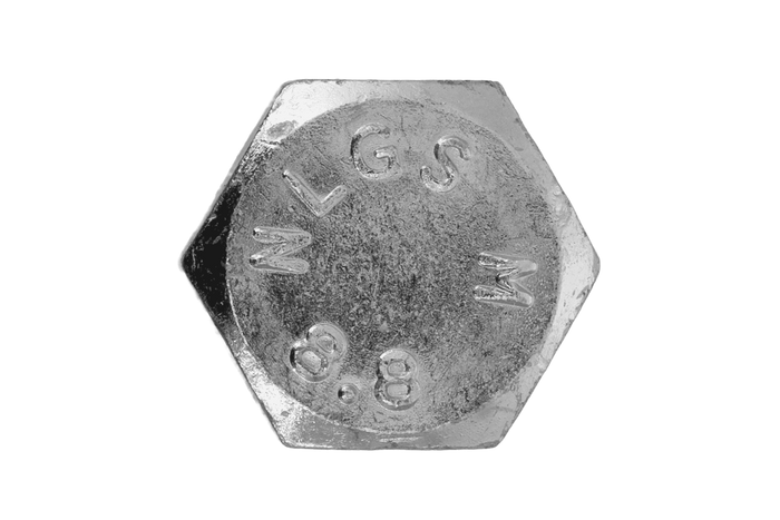 Bullone di fissaggio del morsetto DROMET M16x100