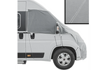 Tappetino termico ProPlus 610682 per finestrini, scudo termico per Fiat Ducato