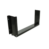 ProPlus 230072FR Rete portaoggetti per bagagli, dimensioni 302x169x80mm