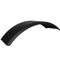 Parafango per macchine agricole 20-28" DOMAR T10130 passaruota 1100/410mm