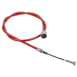 Cavo freno Bowden AL-KO 247288 a montaggio rapido 1430/1626mm