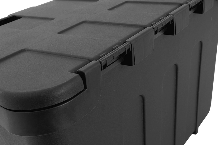 Cassetta portautensili DE HAAN PROFIBOX PLUS 630x350x300mm