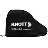 Custodia KNOTT per repulsore - universale 