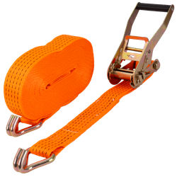 Cintura di trasporto con tenditore UNITRAILER 15m/50mm/5t
