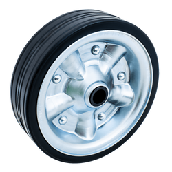 Ruota di scorta per ruotino di appoggio KNOTT 405641.001 200x60mm