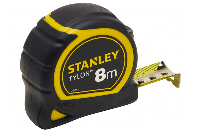 STANLEY Tylon 1-30-657 metro a nastro 8 m 