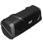 GP EVOLVE box/case per piattaforma bici Peruzzo
